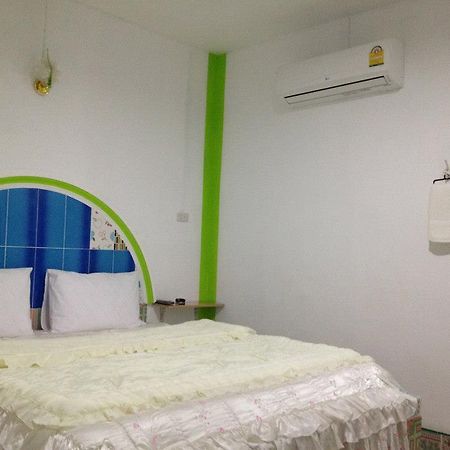 Jidapha Rooms Khlong Thom Zewnętrze zdjęcie