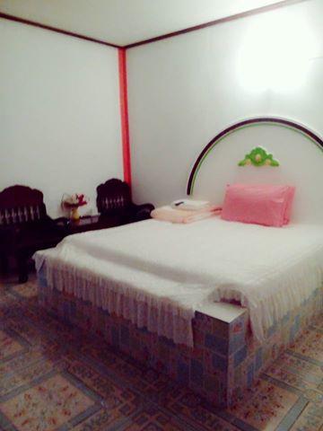 Jidapha Rooms Khlong Thom Zewnętrze zdjęcie