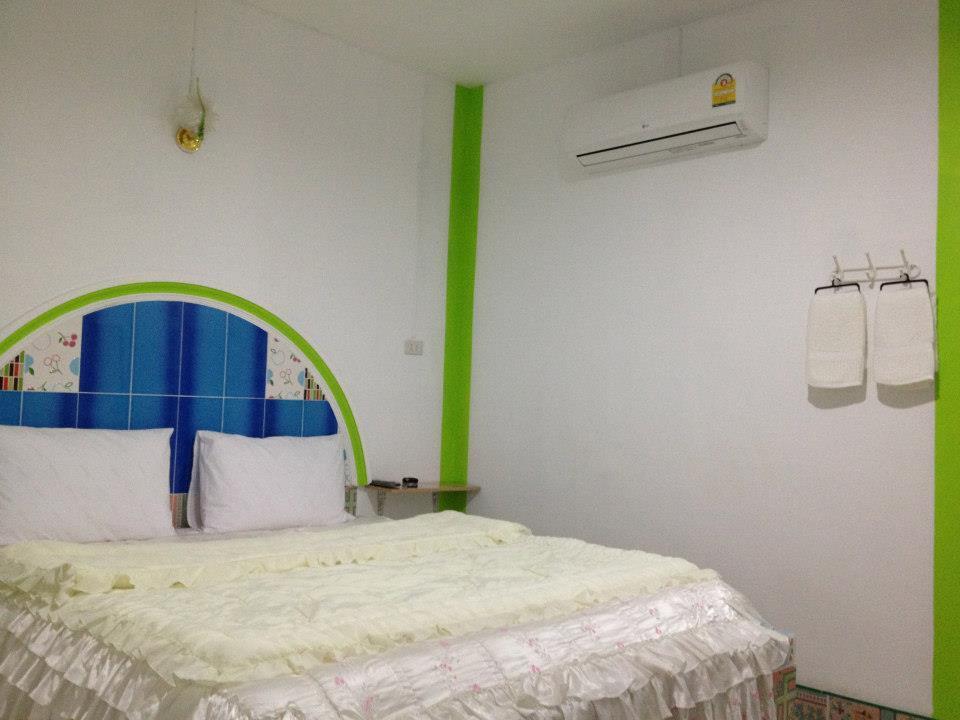 Jidapha Rooms Khlong Thom Zewnętrze zdjęcie