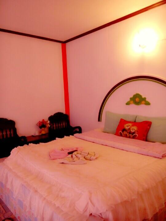 Jidapha Rooms Khlong Thom Zewnętrze zdjęcie